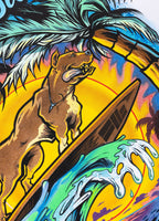 Men's T-Shirt SURFDOG