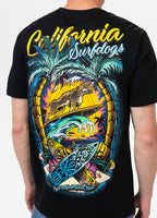 Men's T-Shirt SURFDOG