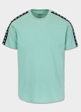 Men's T-Shirt TAPE NUGGET - Mint
