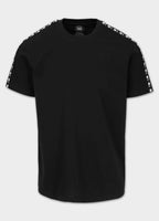 Men's T-Shirt TAPE NUGGET - Black