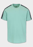 Men's T-Shirt TAPE NUGGET - Mint