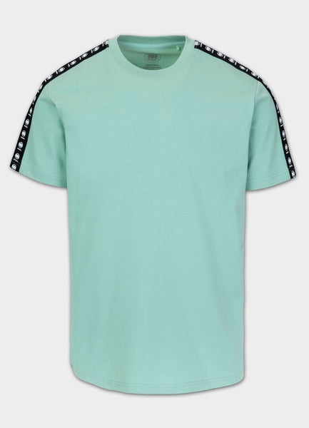 Men's T-Shirt TAPE NUGGET - Mint