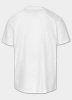 Men's T-Shirt TAPE NUGGET - White