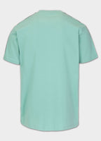 Men's T-Shirt TAPE NUGGET - Mint