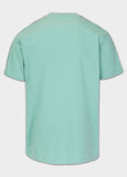Men's T-Shirt TAPE NUGGET - Mint