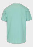 Men's T-Shirt TAPE NUGGET - Mint