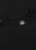 Men's T-Shirt TAPE NUGGET - Black/Black