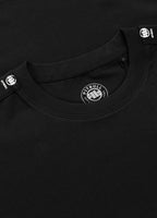 Men's T-Shirt TAPE NUGGET - Black