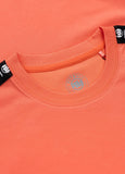 Men's T-Shirt TAPE NUGGET - Salmon