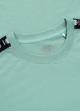 Men's T-Shirt TAPE NUGGET - Mint