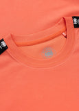 Men's T-Shirt TAPE NUGGET - Salmon