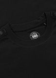 Men's T-Shirt TAPE NUGGET - Black/Black