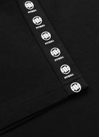 Men's T-Shirt TAPE NUGGET - Black
