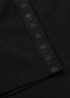 Men's T-Shirt TAPE NUGGET - Black/Black