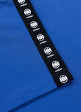 Men's T-Shirt TAPE NUGGET - Electric blue