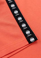 Men's T-Shirt TAPE NUGGET - Salmon