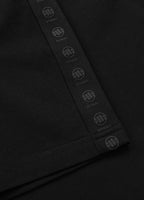 Men's T-Shirt TAPE NUGGET - Black/Black