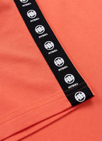 Men's T-Shirt TAPE NUGGET - Salmon