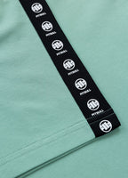 Men's T-Shirt TAPE NUGGET - Mint