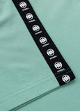 Men's T-Shirt TAPE NUGGET - Mint