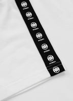 Men's T-Shirt TAPE NUGGET - White