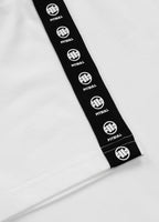 Men's T-Shirt TAPE NUGGET - White