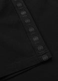 Men's T-Shirt TAPE NUGGET - Black/Black