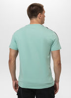 Men's T-Shirt TAPE NUGGET - Mint