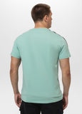 Men's T-Shirt TAPE NUGGET - Mint
