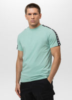 Men's T-Shirt TAPE NUGGET - Mint