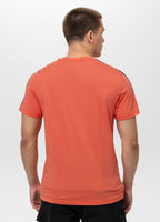 Men's T-Shirt TAPE NUGGET - Salmon