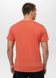 Men's T-Shirt TAPE NUGGET - Salmon