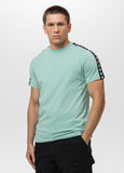 Men's T-Shirt TAPE NUGGET - Mint
