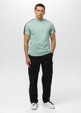 Men's T-Shirt TAPE NUGGET - Mint