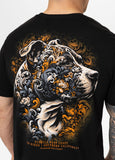 Men's T-Shirt TATTOO - Black