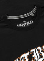 Men's T-Shirt TATTOO - Black
