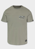 Men's T-Shirt TROUBLEMAKER - Dusty Salvia