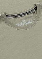 Men's T-Shirt TROUBLEMAKER - Dusty Salvia