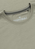 Men's T-Shirt TROUBLEMAKER - Dusty Salvia