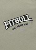 Men's T-Shirt TROUBLEMAKER - Dusty Salvia