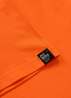Men's T-Shirt Ultra Light PITBULL CO. - Orange