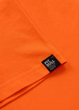 Men's T-Shirt Ultra Light PITBULL CO. - Orange