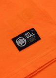 Men's T-Shirt Ultra Light PITBULL CO. - Orange