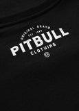 Men's T-Shirt Ultra Light PITBULL CO. - Black