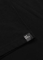 Men's T-Shirt Ultra Light PITBULL CO. - Black