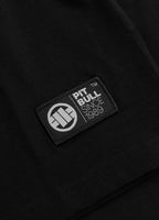 Men's T-Shirt Ultra Light PITBULL CO. - Black