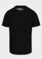 Men's T-Shirt Ultra Light PITBULL CO. - Black