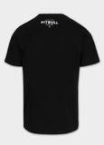 Men's T-Shirt Ultra Light PITBULL CO. - Black