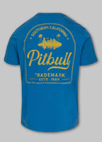 Men's T-Shirt Ultra Light SO CAL