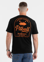 Men's T-Shirt Ultra Light SO CAL - Black